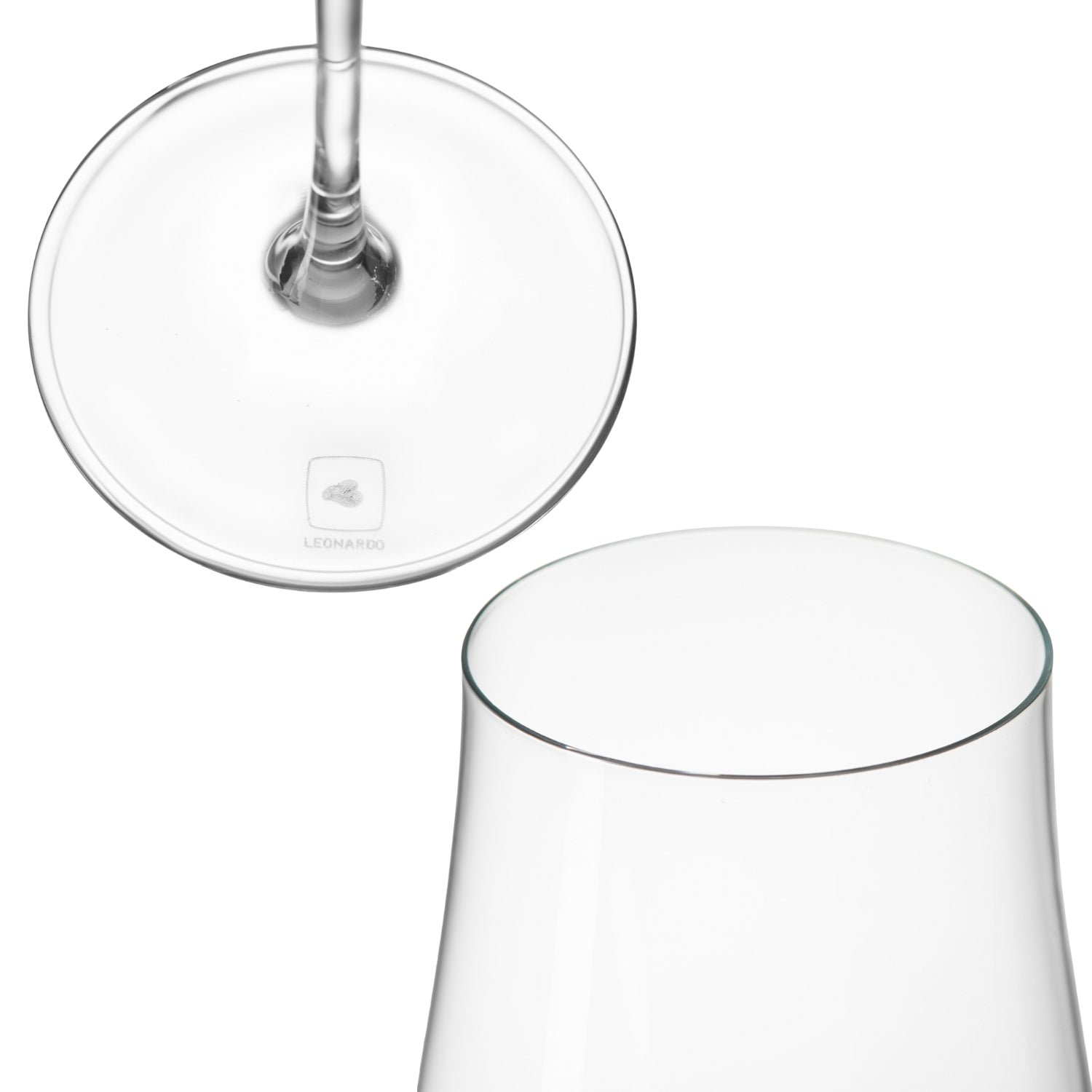 Champagnerglas BRUNELLI 340 ml mit persönlicher Gravur