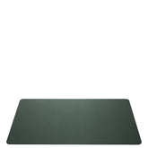 Platzset MATERA grün Lederoptic