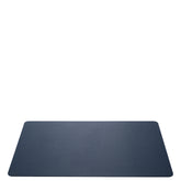 Platzset MATERA blau Lederoptic