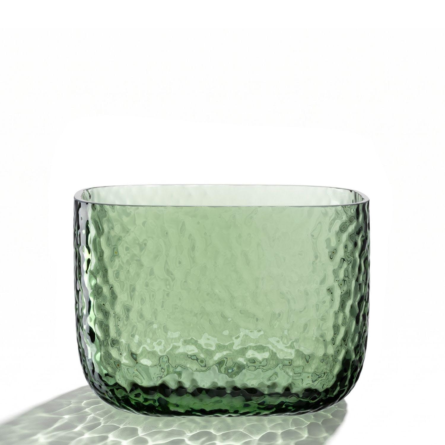 Vase MARTELLO 13 cm grün – LEONARDO