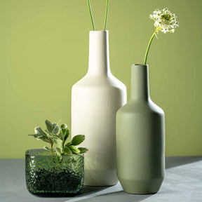 Vase 13 grün MARTELLO