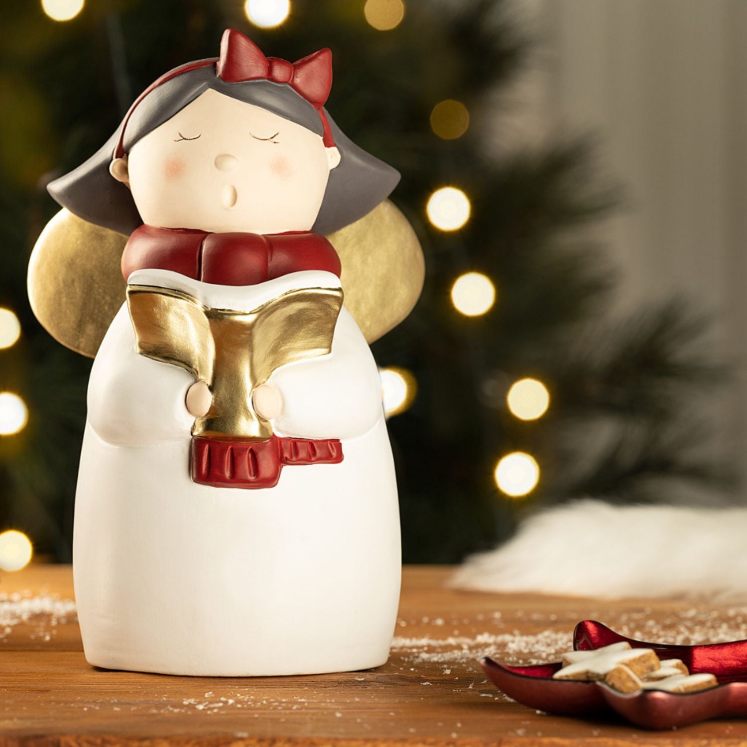 Engel NATALE 27 cm