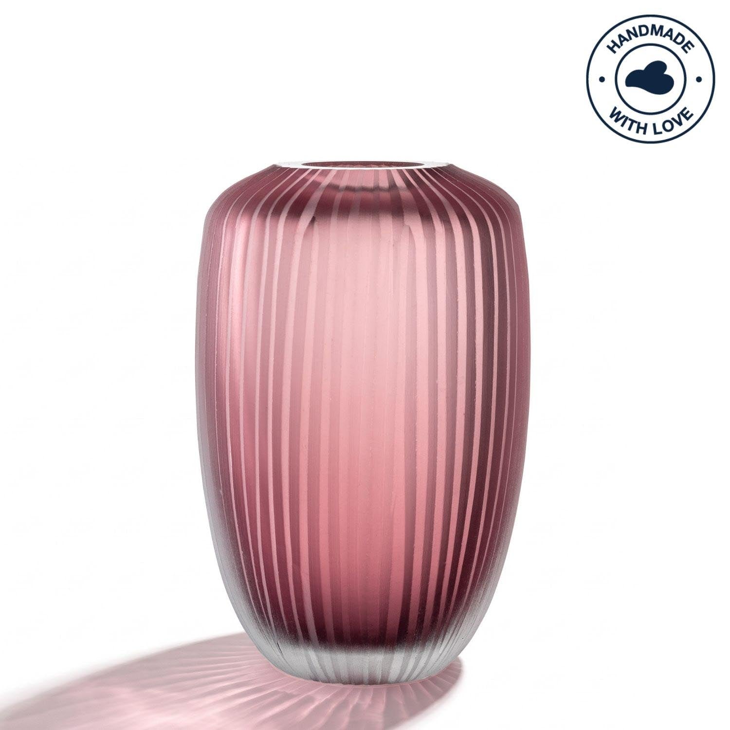 Vase BELLAGIO 16 cm beere – LEONARDO