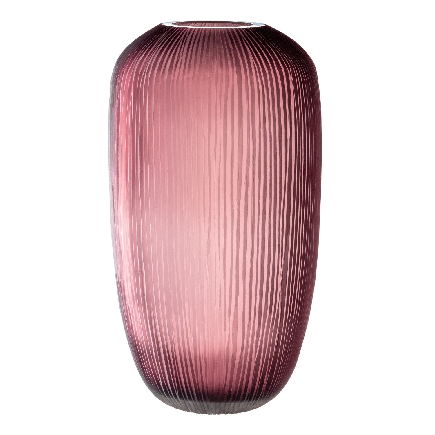 Bodenvase BELLAGIO beere