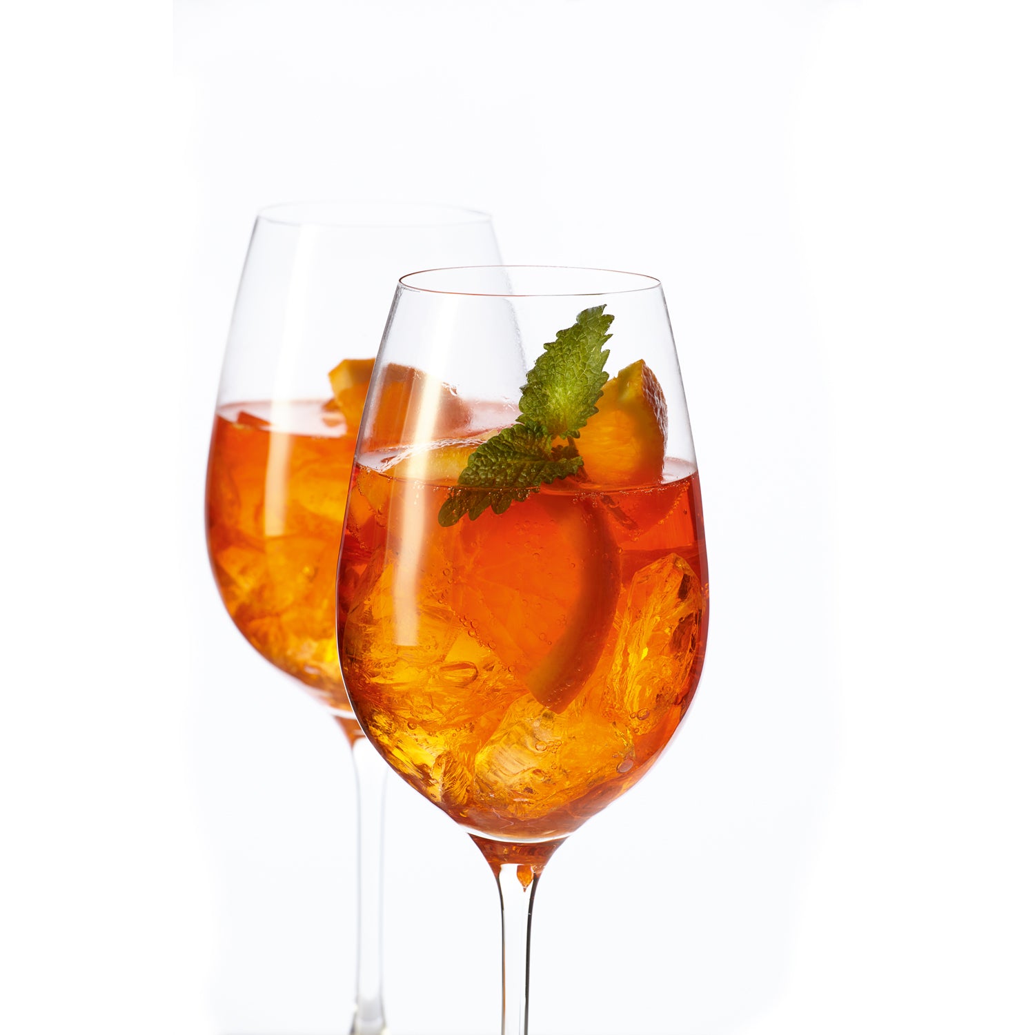 Rotweinglas 450ml TAVOLA 2er-Set 450 ml