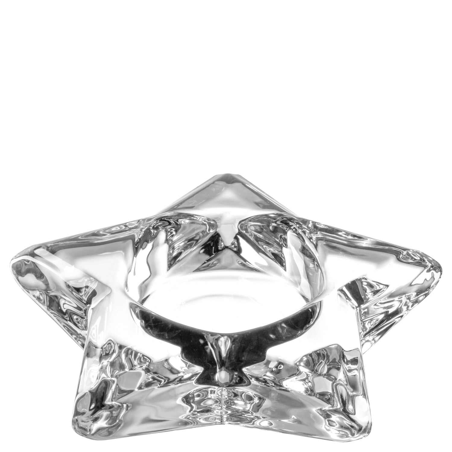 Tischlicht 15cm Stern AUTENTICO