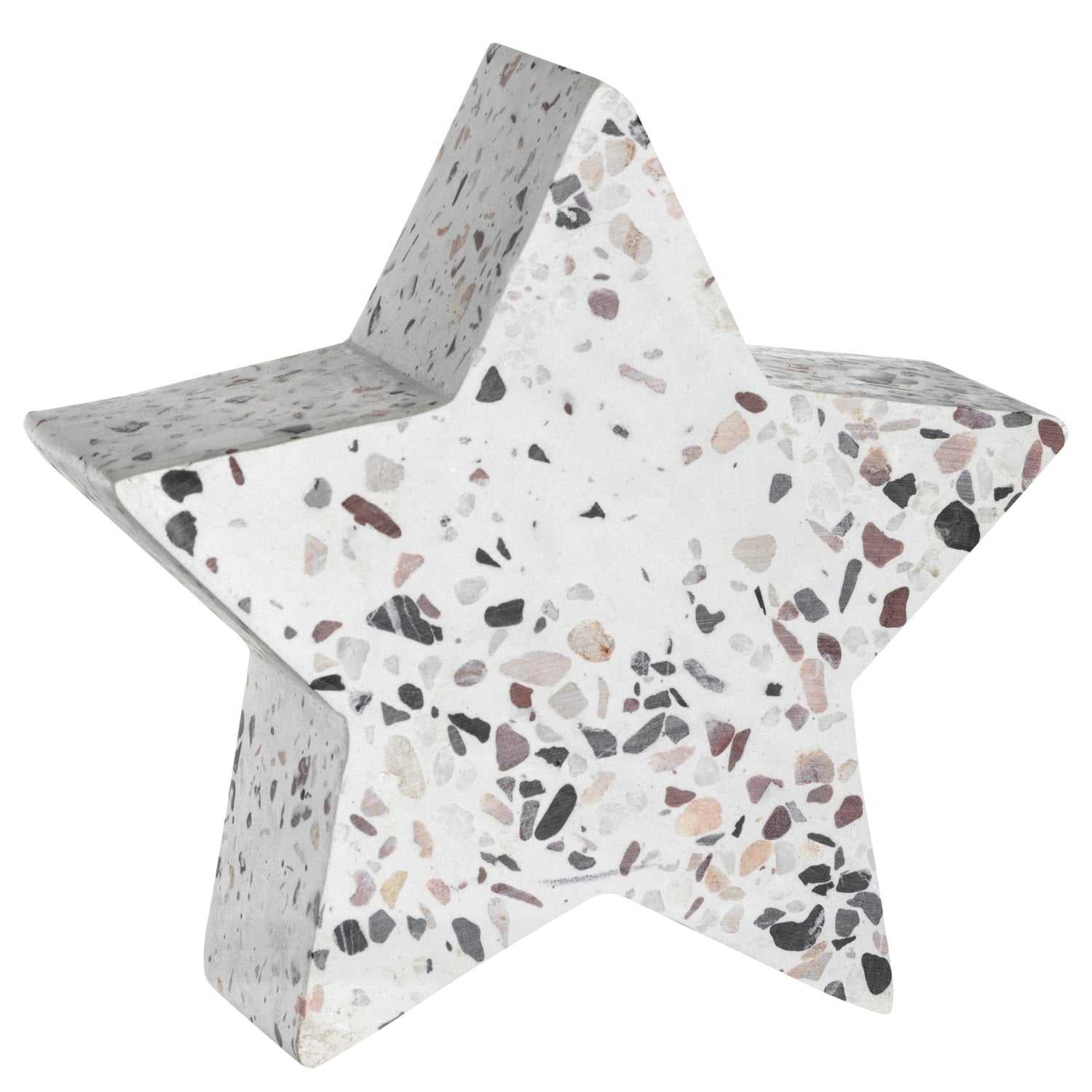 Dekostern 12cm AUTENTICO – LEONARDO