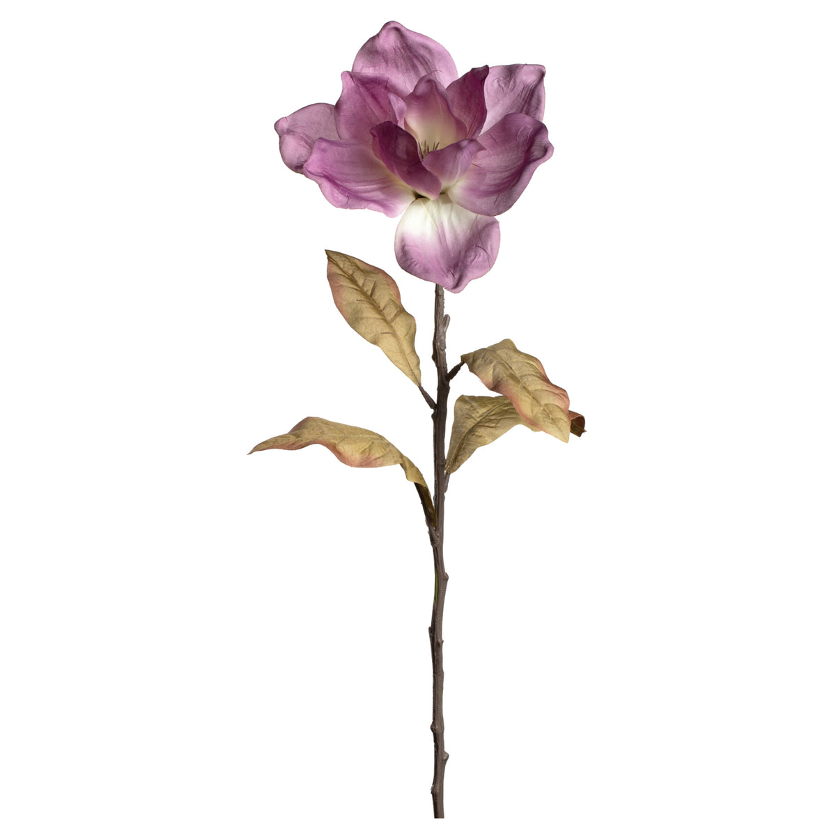 Magnolie 76cm viola PALAZZO