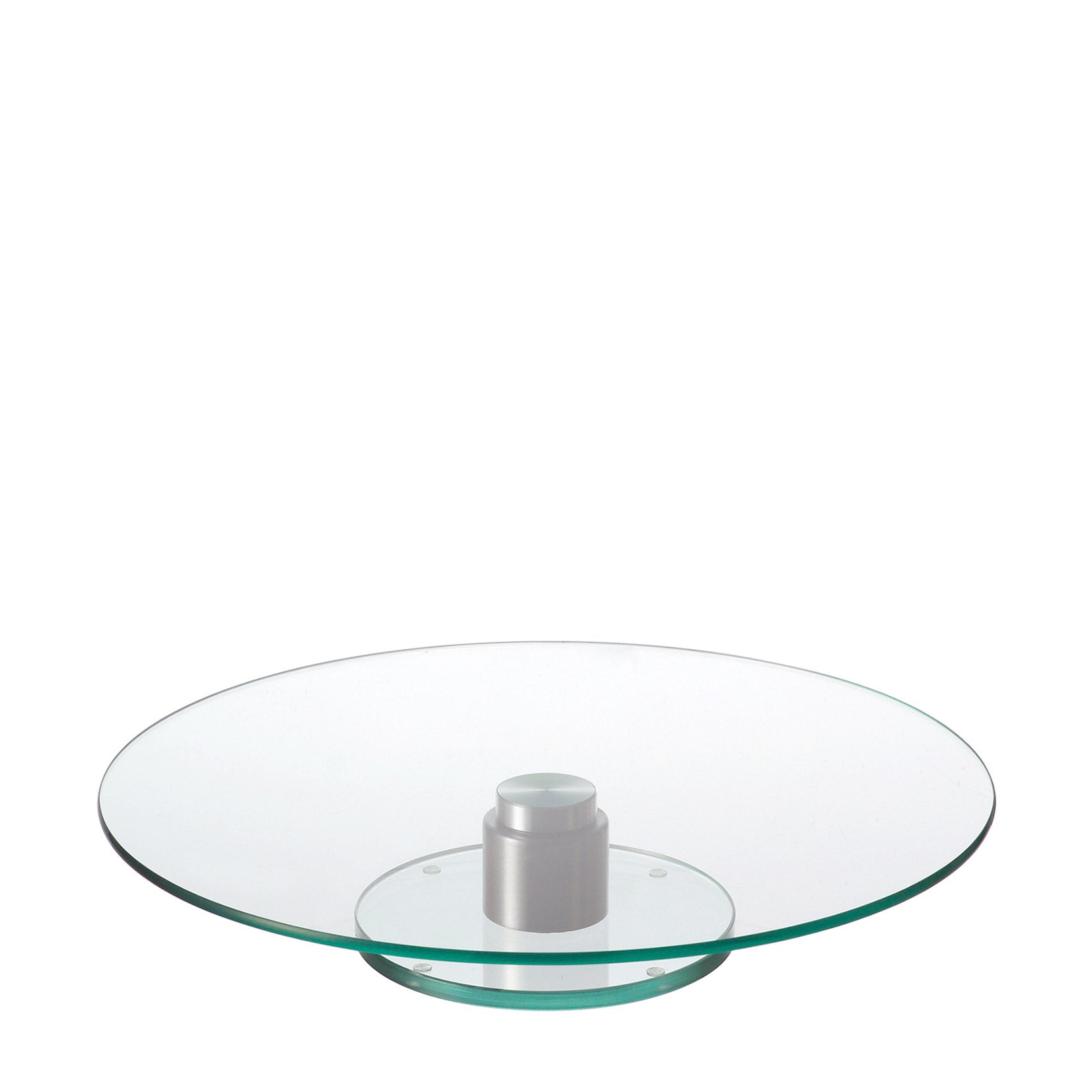 Tortenplatte TURN 33 cm drehbar – LEONARDO