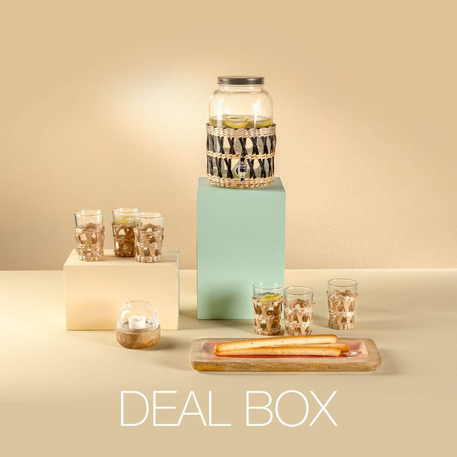 Sommer DEAL BOX