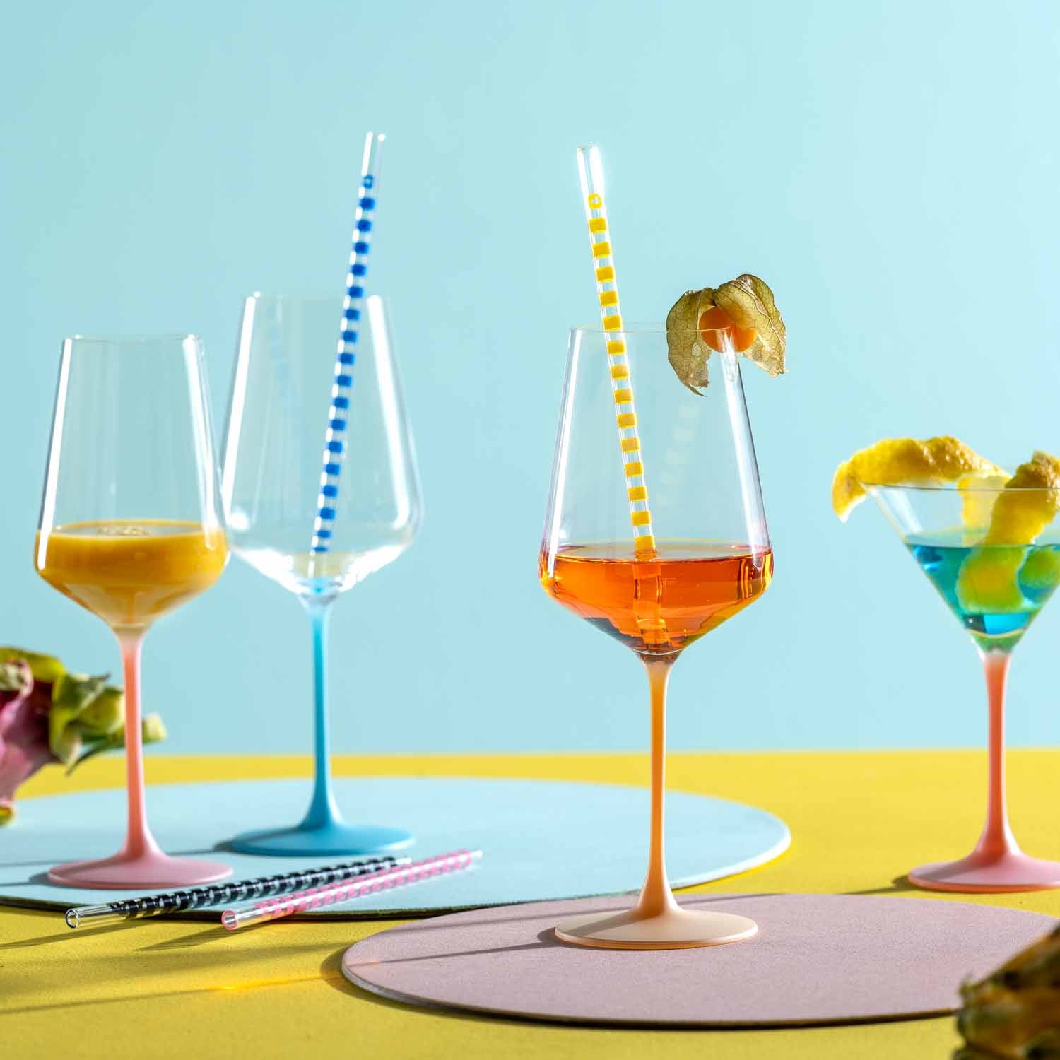 Kelchglas BRERA 400 ml 6er-Set