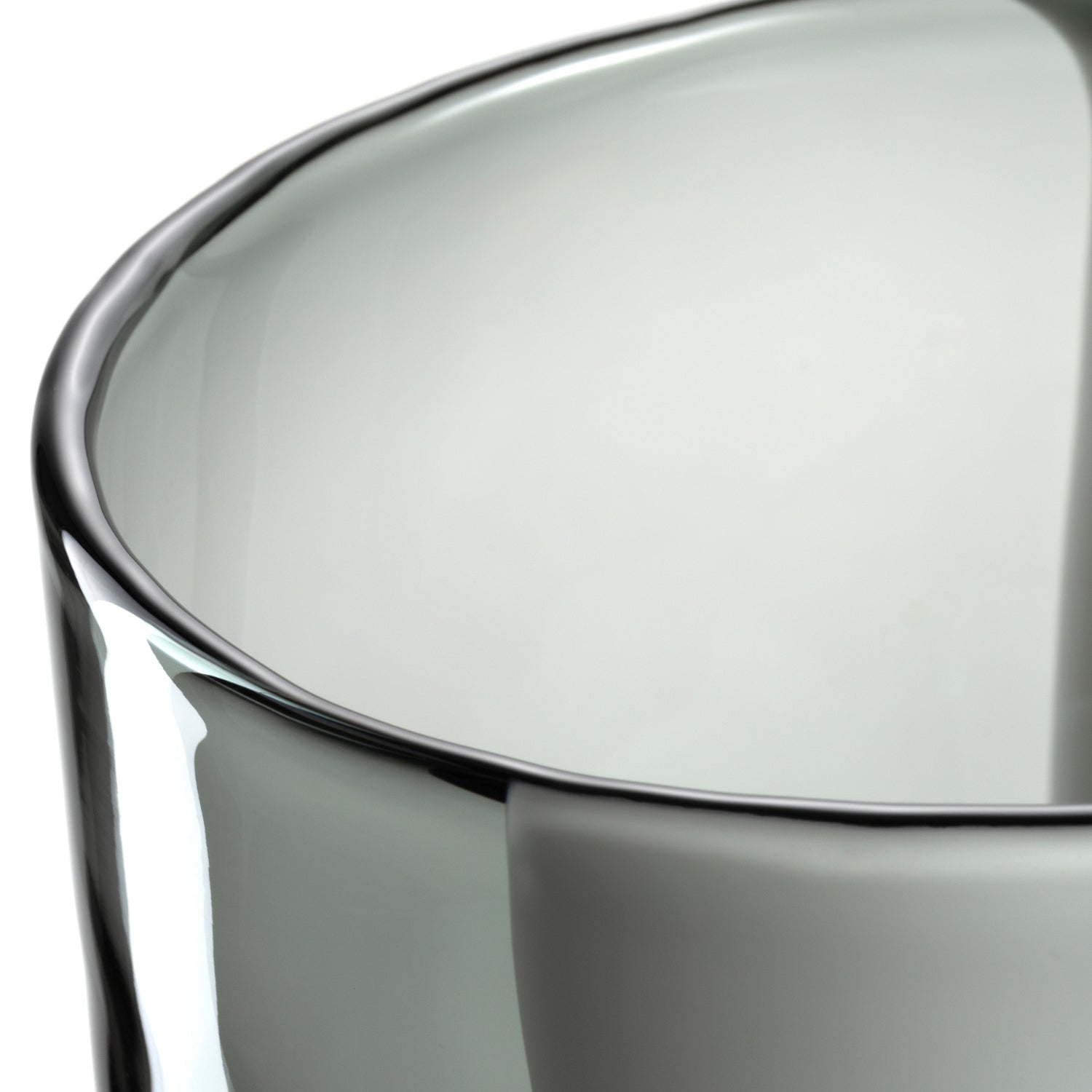 Vase BANDA NERA 26 cm