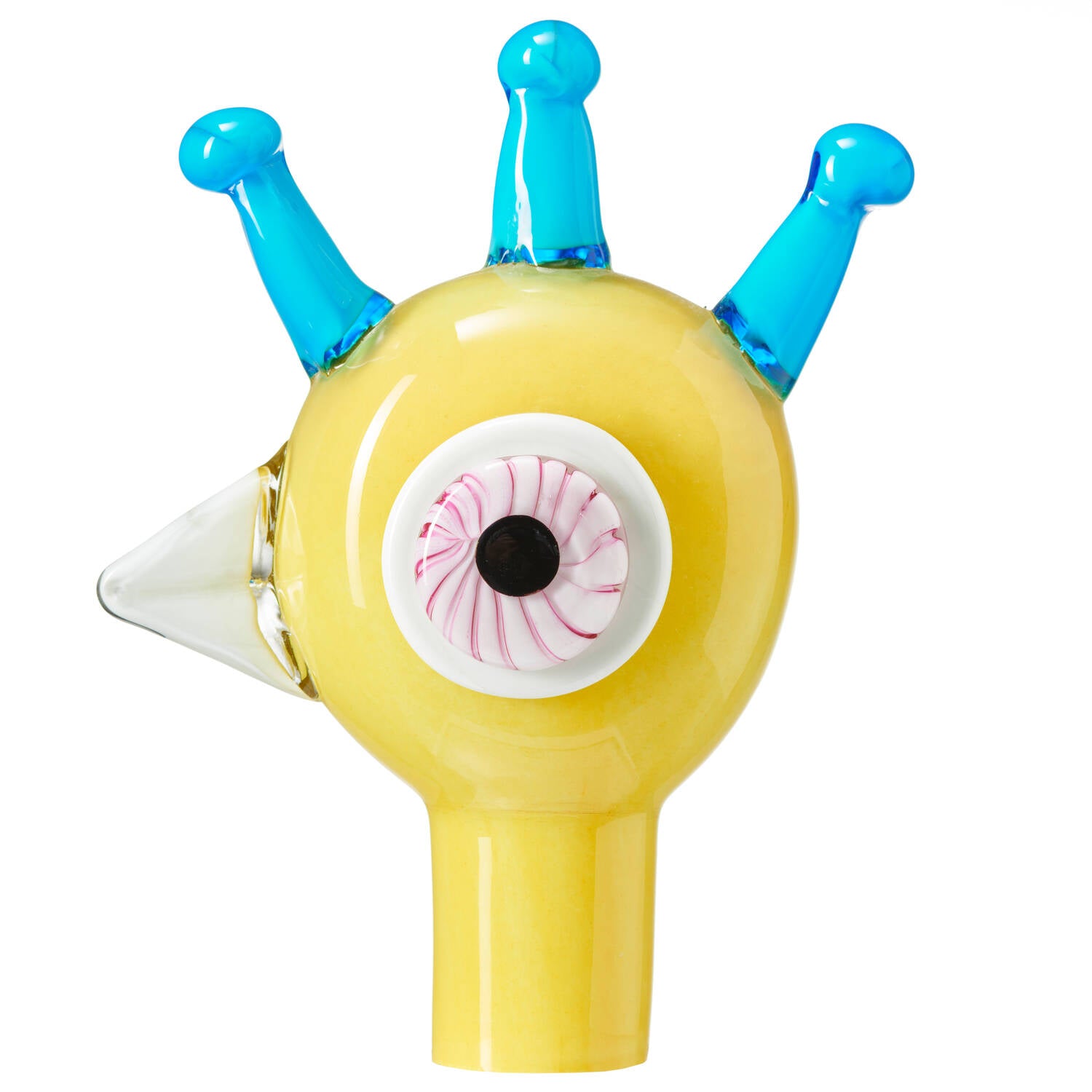 Glaskopf 18 cm PAPAGENO