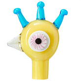 Glaskopf 18 cm PAPAGENO