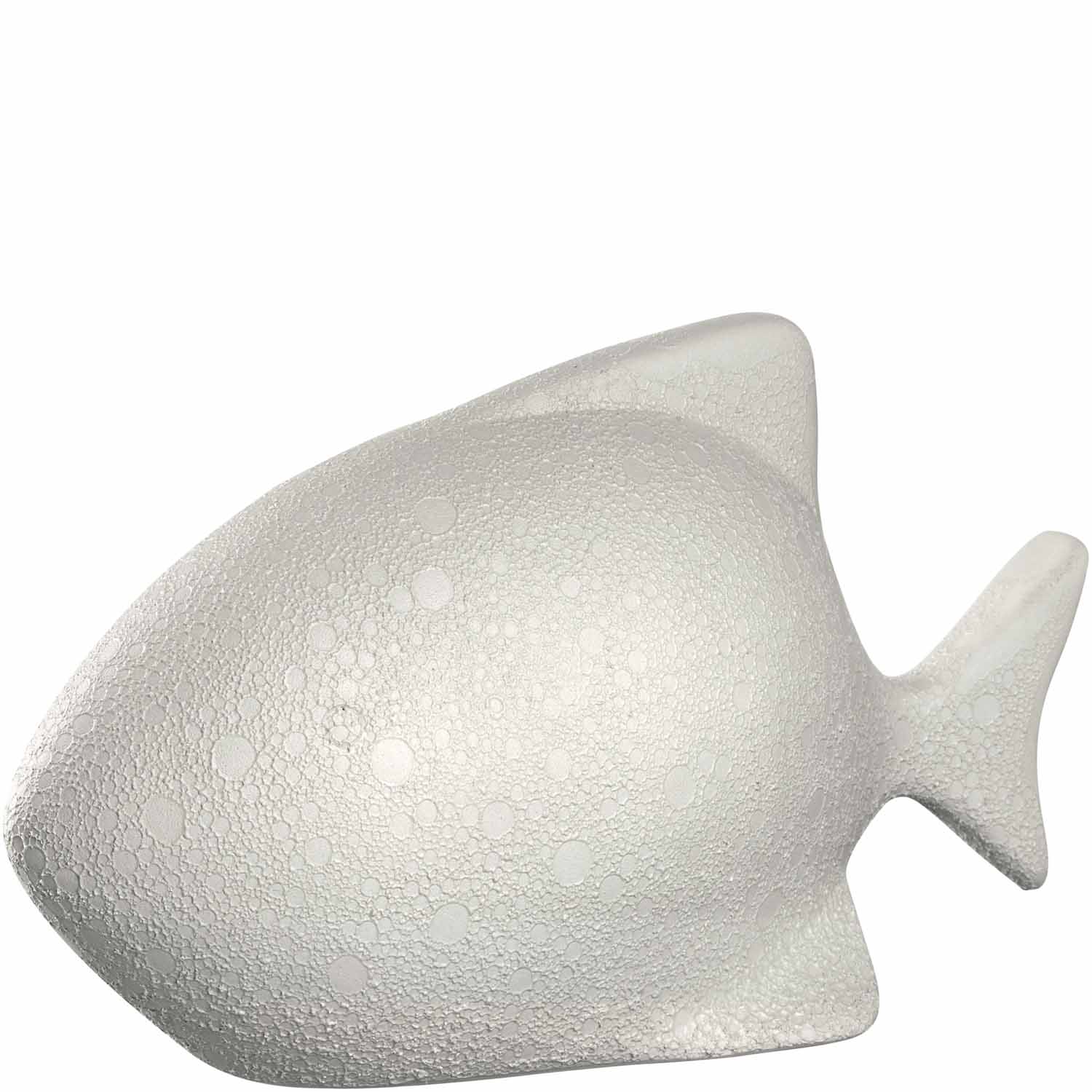 Fisch SALERNO 10 cm sand