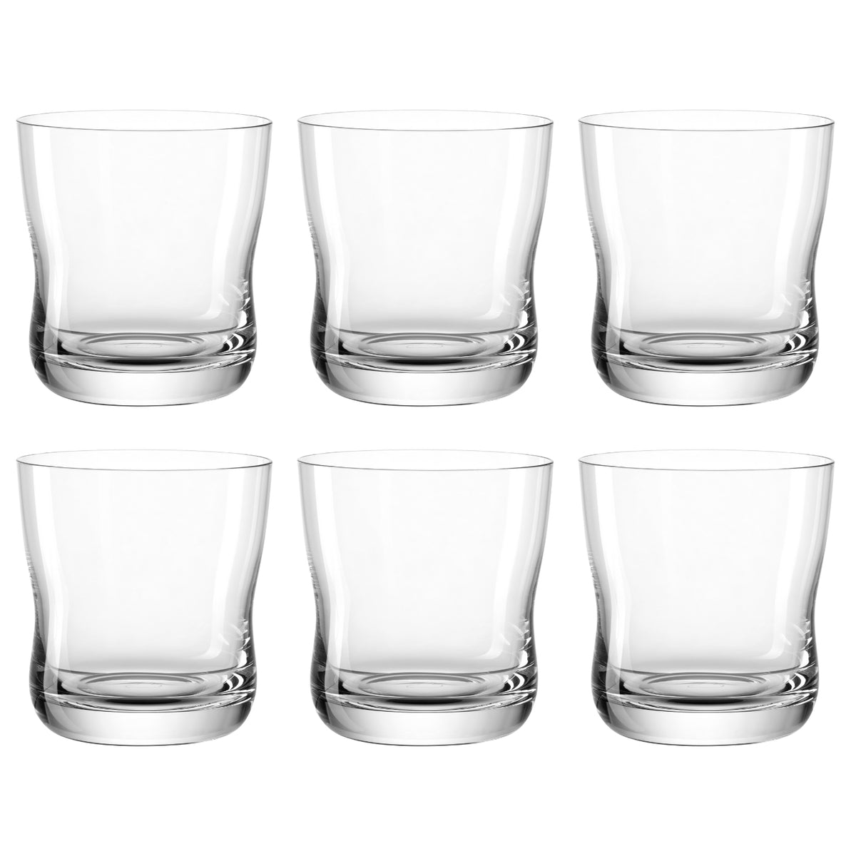 Trinkglas VITA 330ml  6er-Set