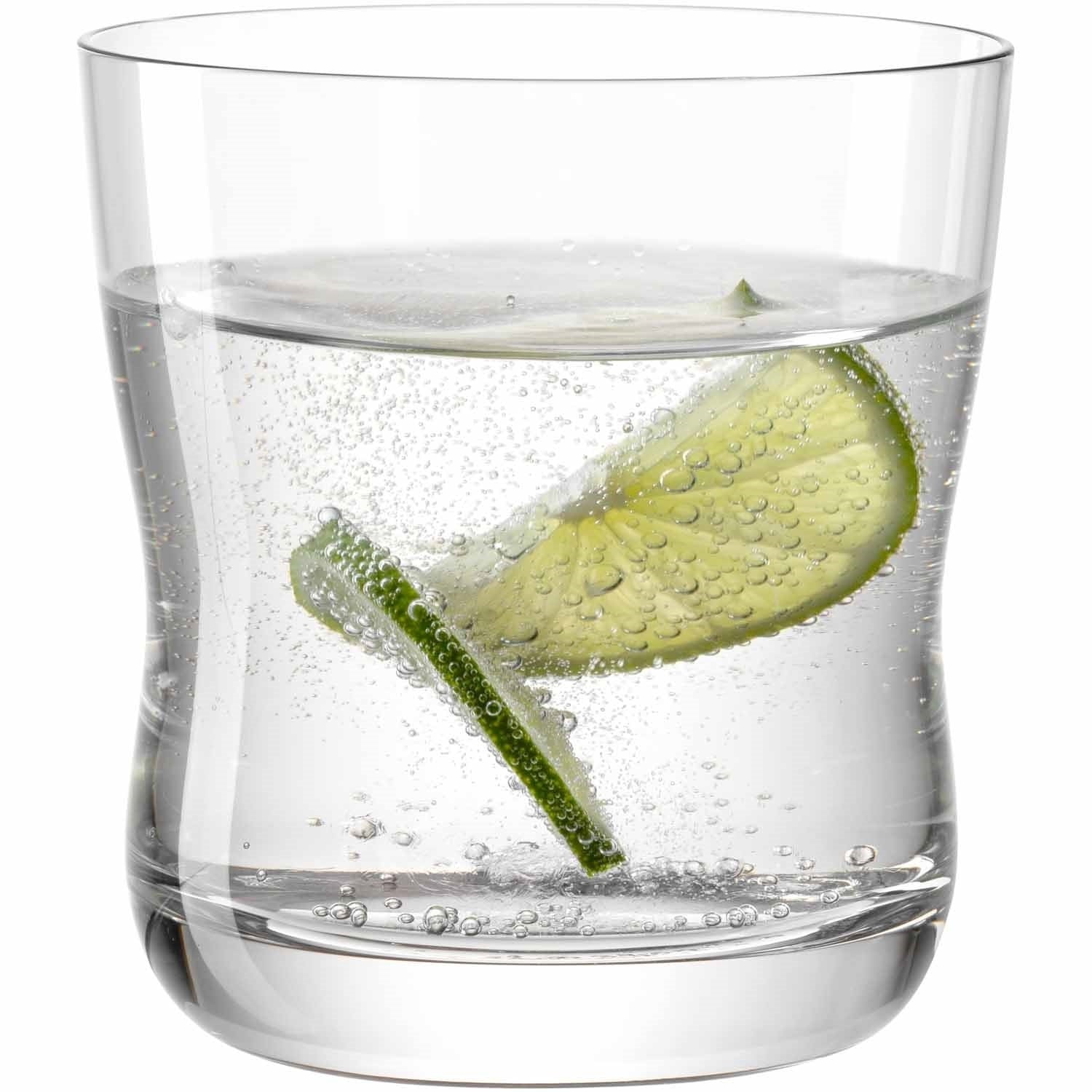 Trinkglas VITA 330ml  6er-Set