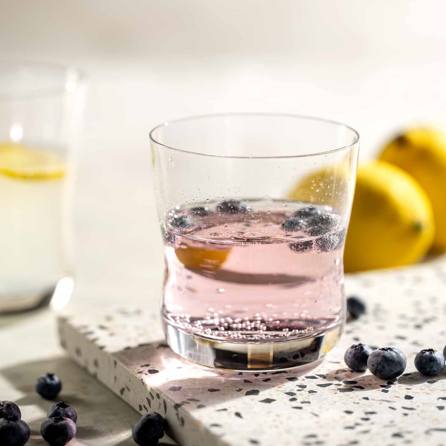 Trinkglas VITA 330ml  6er-Set