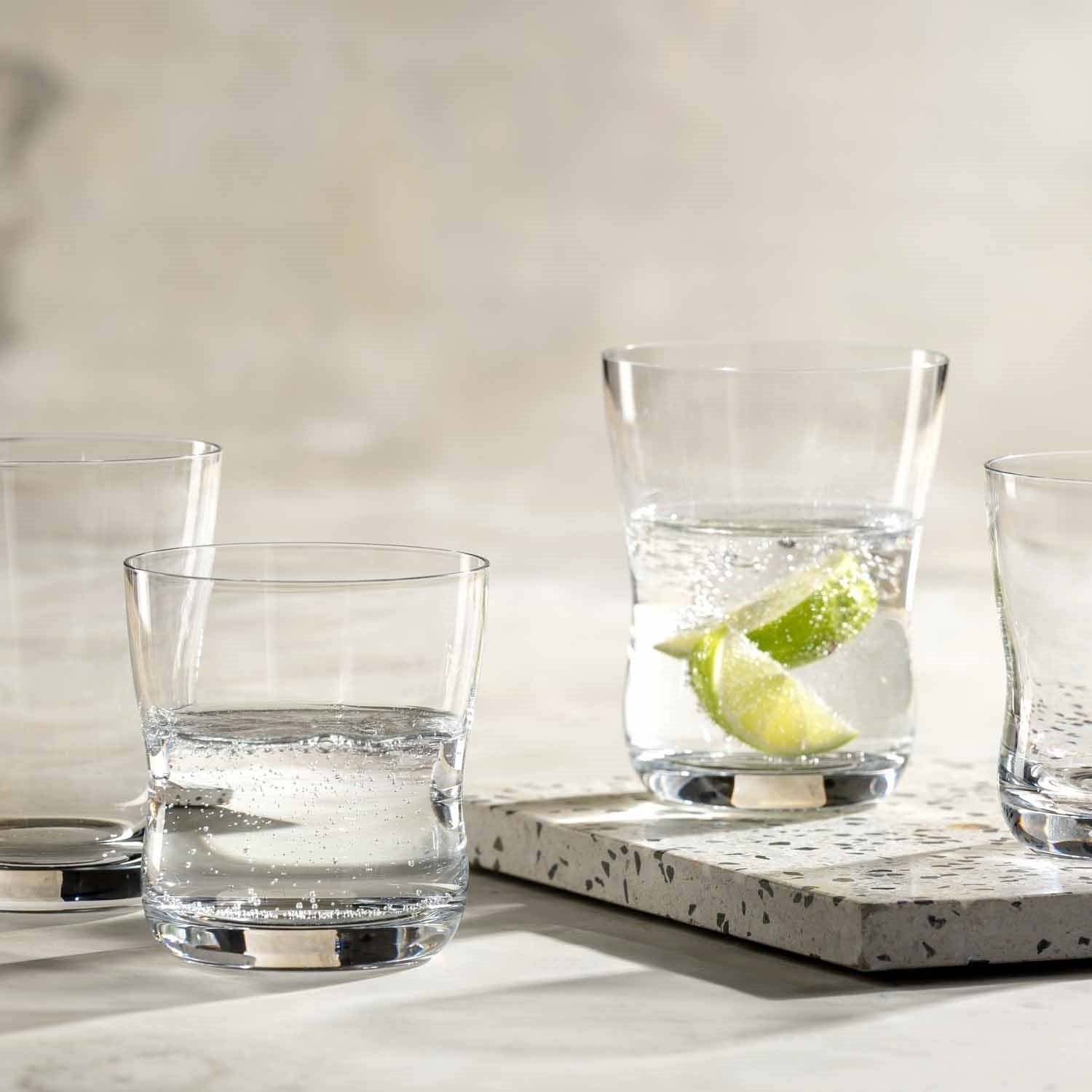 Trinkglas VITA 330ml  6er-Set