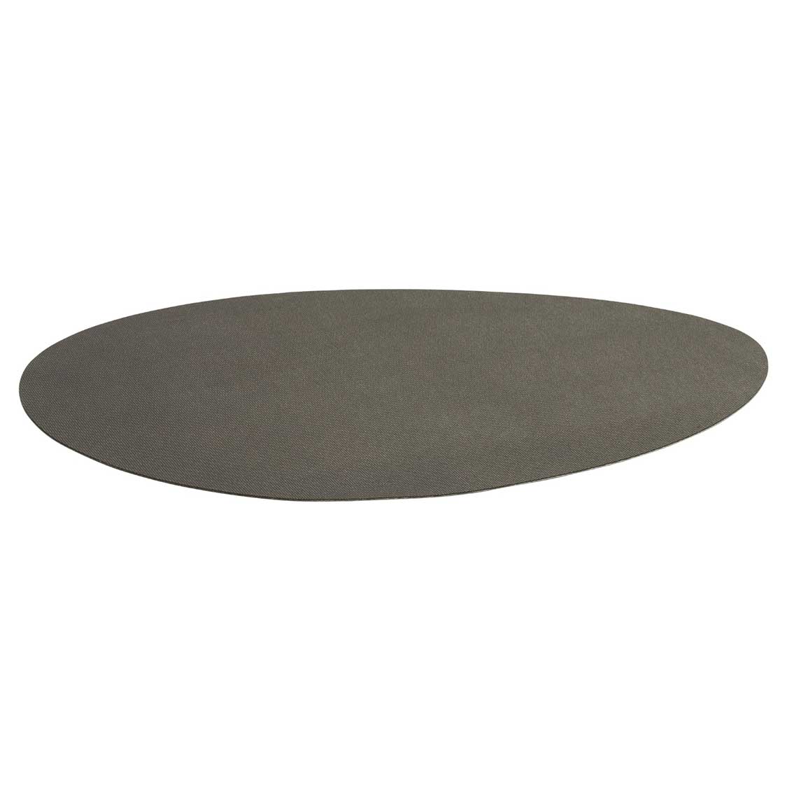 Platzset GOCCE 34 x 48 cm grau – LEONARDO