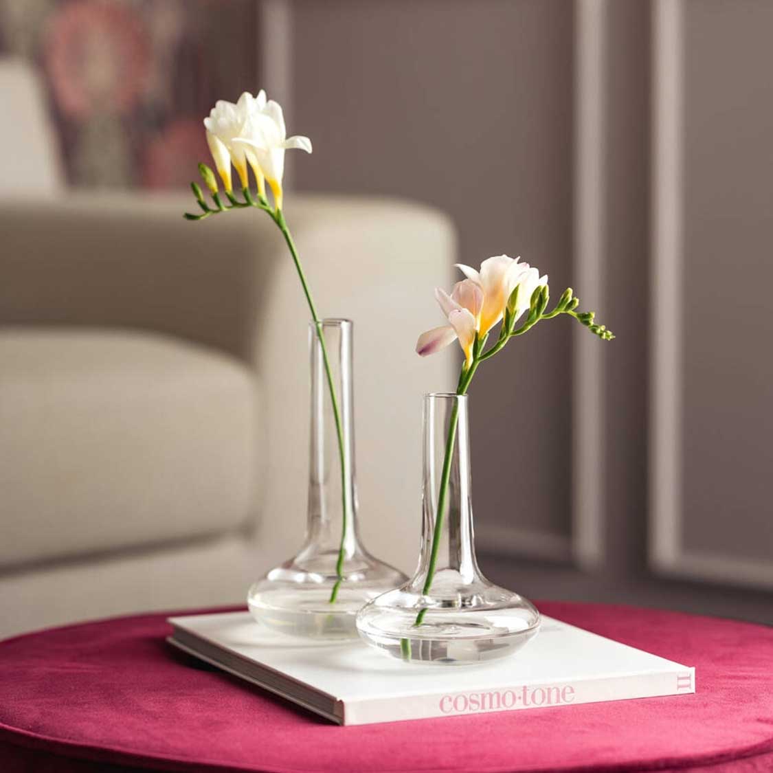 Solifleurvase ARIA 16 cm