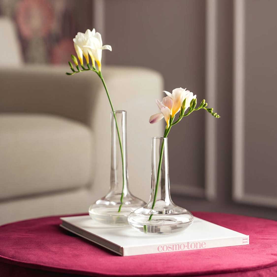 Solifleurvase ARIA 20 cm