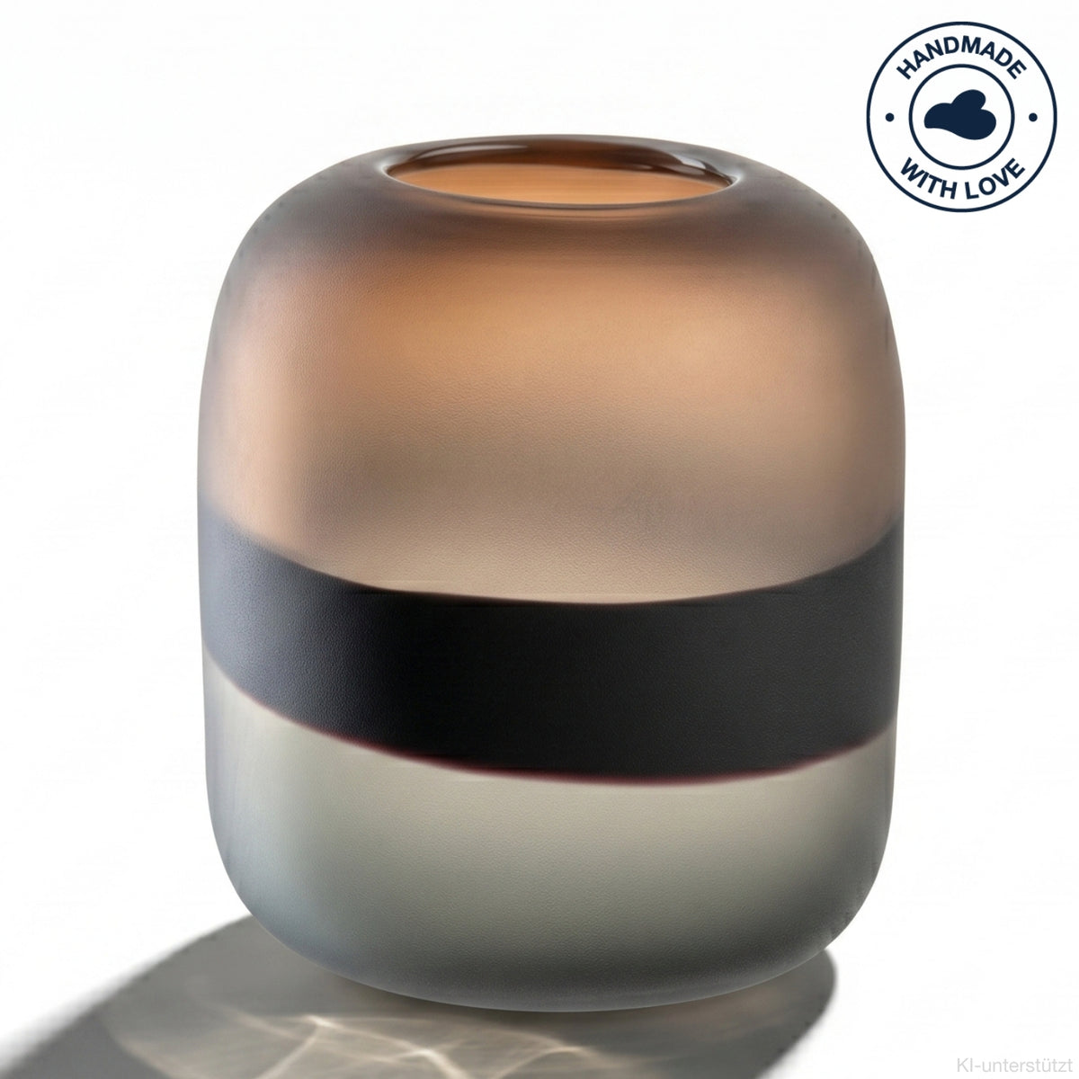 Vase CORSO SABBIA 19 cm