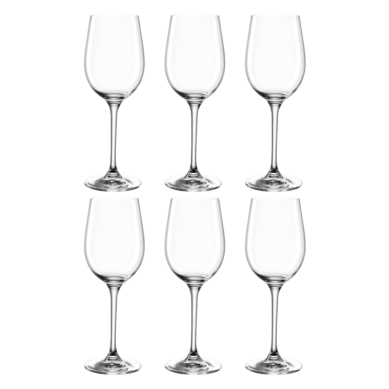 Weißweinglas CIAO+300 ml 6er-Set – LEONARDO