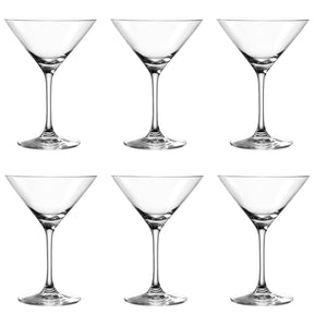 Cocktailglas CIAO+ 6er-Set 200 ml