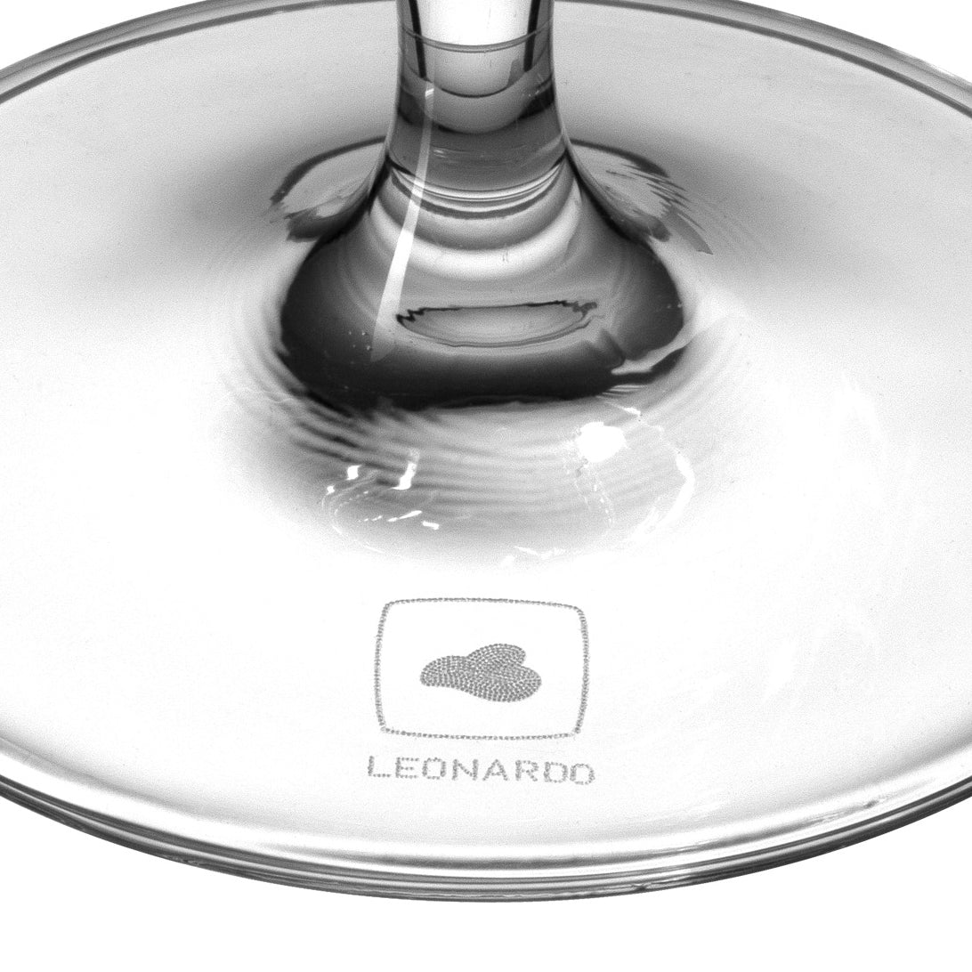 Rotweinglas CHATEAU 510 ml 6er-Set
