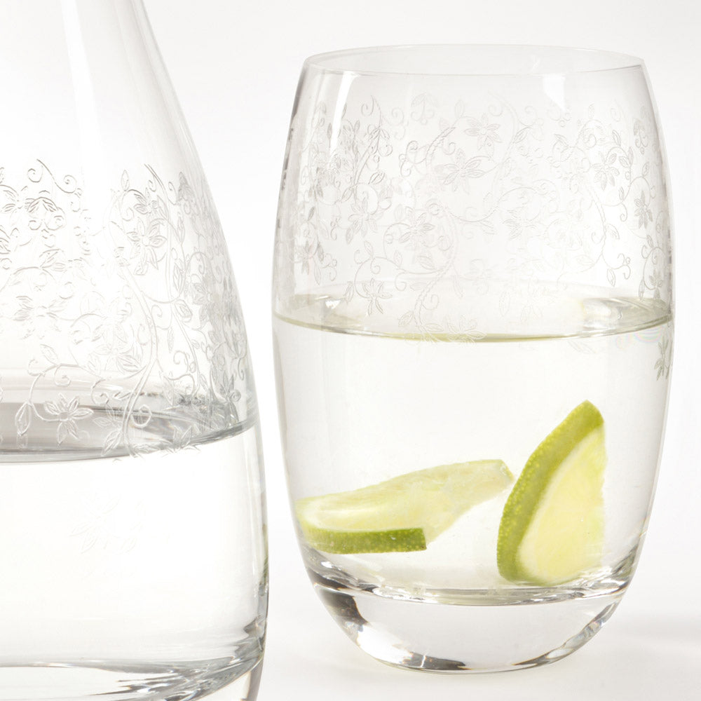 Trinkglas CHATEAU 460 ml 6er-Set