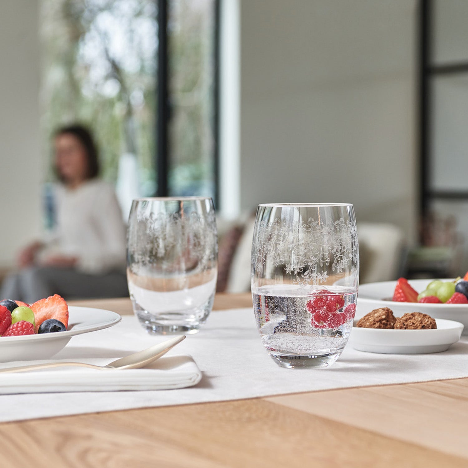 Trinkglas CHATEAU 460 ml 6er-Set