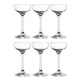 Likörschale CHEERS 90 ml 6er-Set