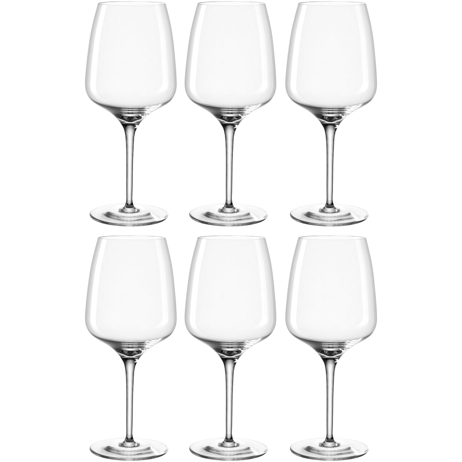 Weißweinglas 360ml CESTI 6er-Set