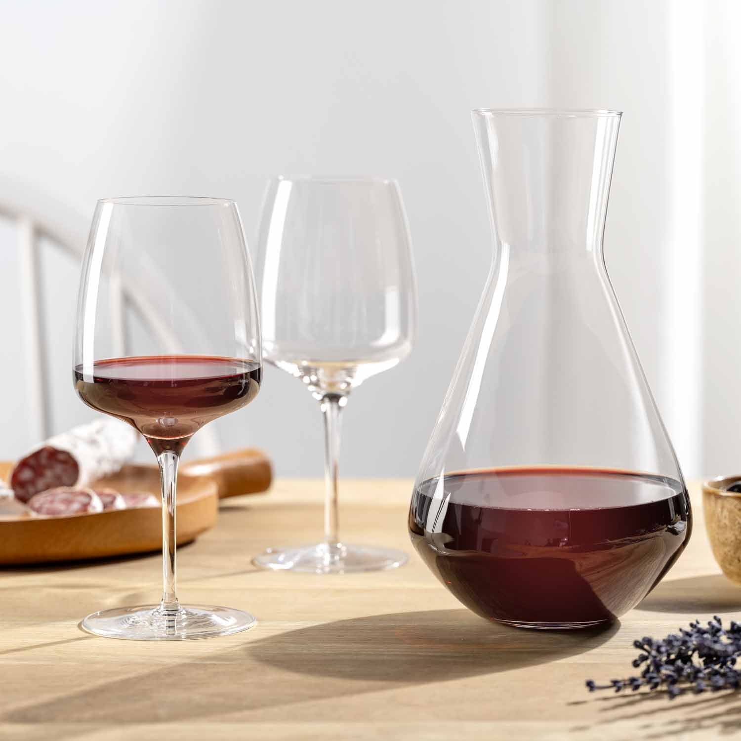 Weinset CESTI 3-teilig