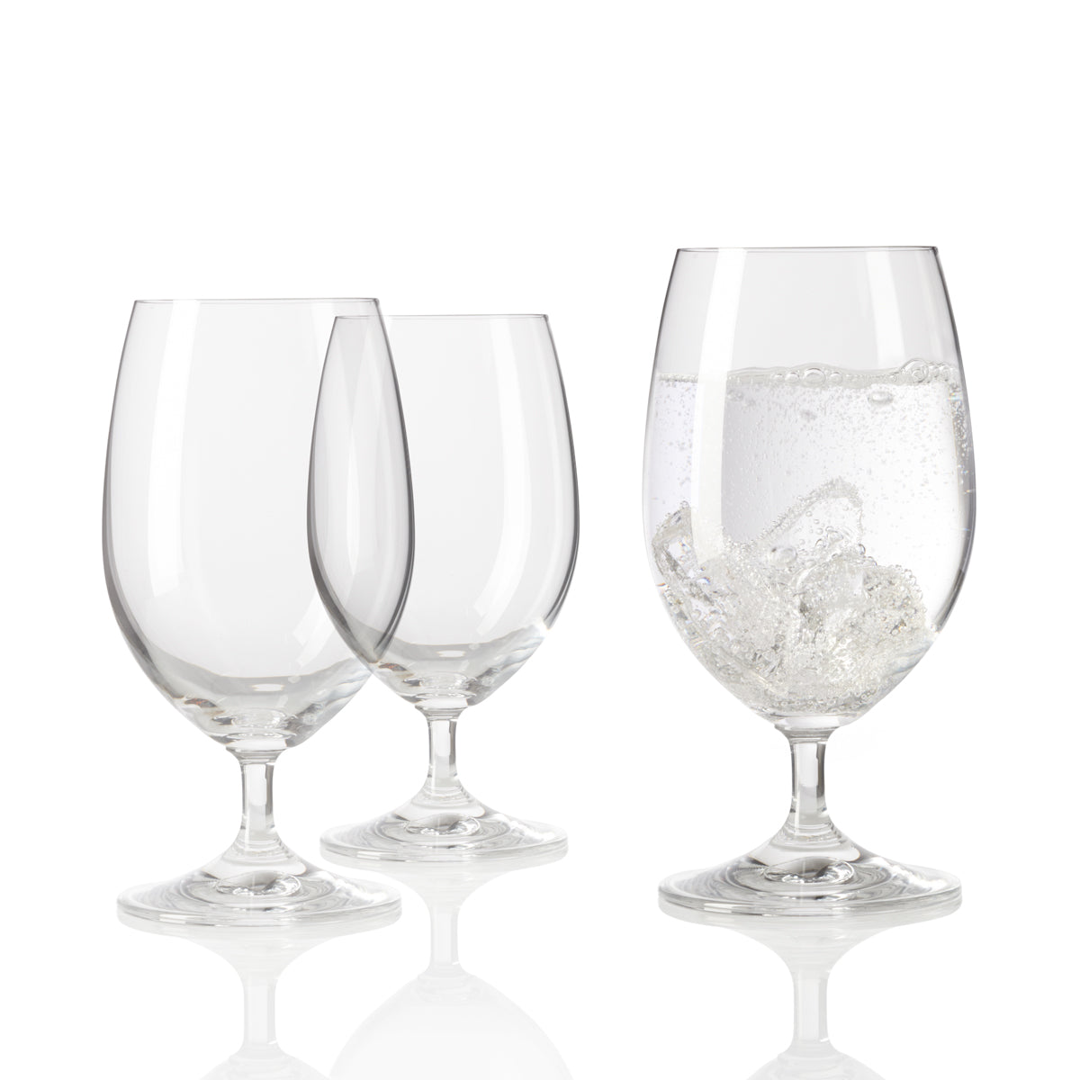 Wasserglas DAILY 370 ml 6er-Set