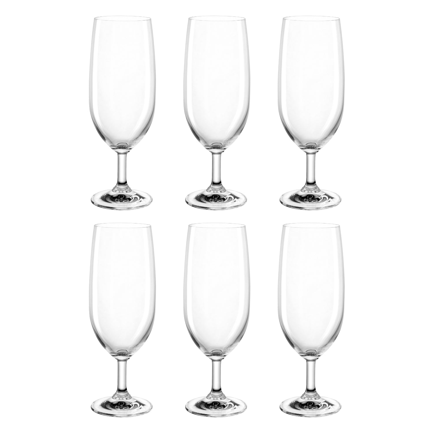 Bierglas DAILY 360 ml 6er-Set – LEONARDO