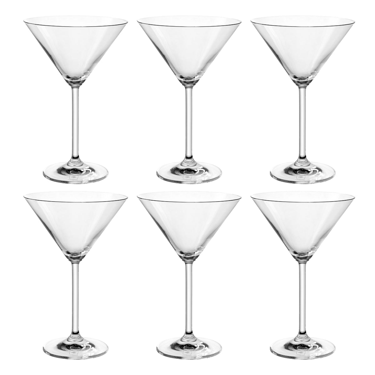 Cocktailglas DAILY 270 ml 6er-Set