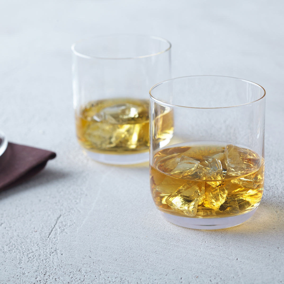 Trinkglas DAILY 320 ml 6er-Set