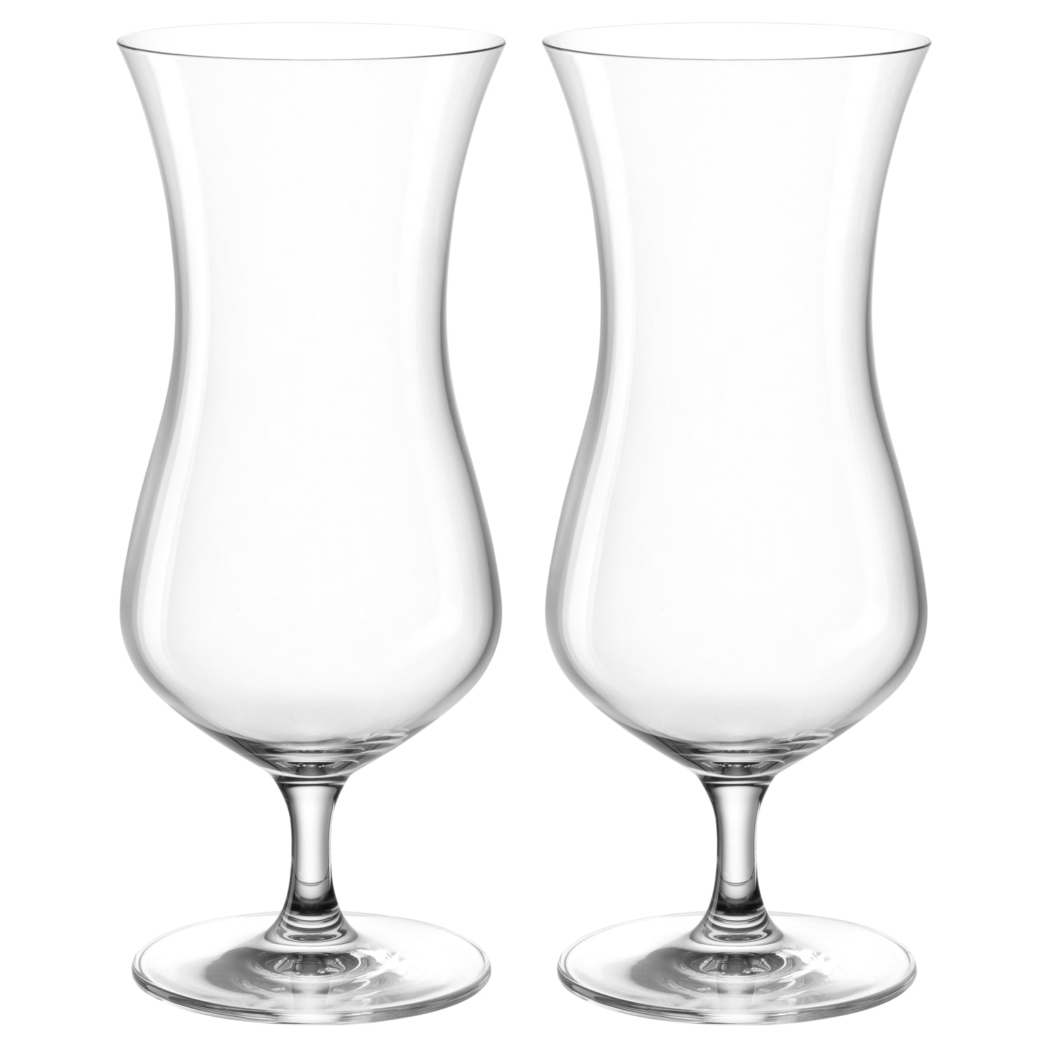 Hurricane Gläser IL MONDO 520 ml 2er-Set