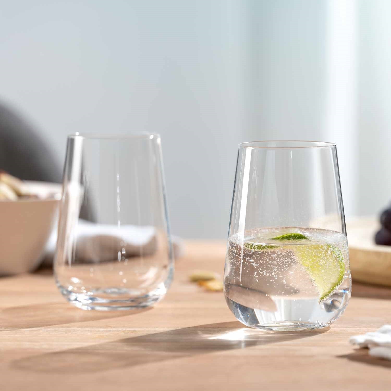Trinkglas PALADINO 370 ml 6er-Set