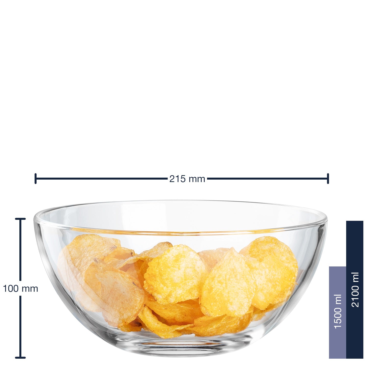 Schale CUCINA 22 cm
