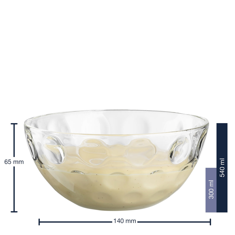 Schale CUCINA OPTIC 14 cm