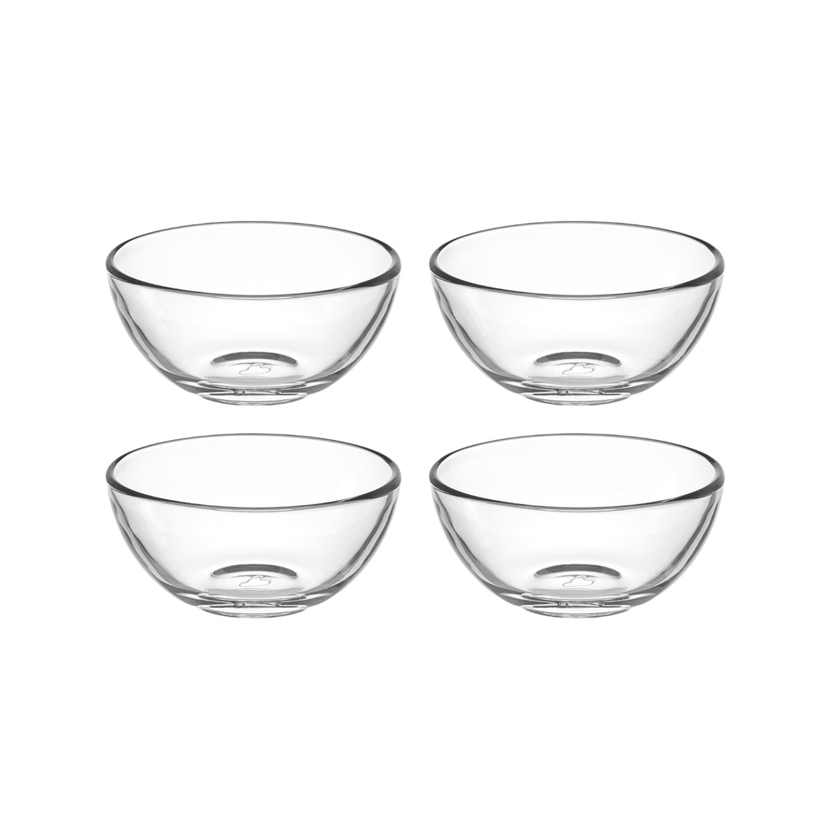 Schale 10 cm CUCINA 4er-Set