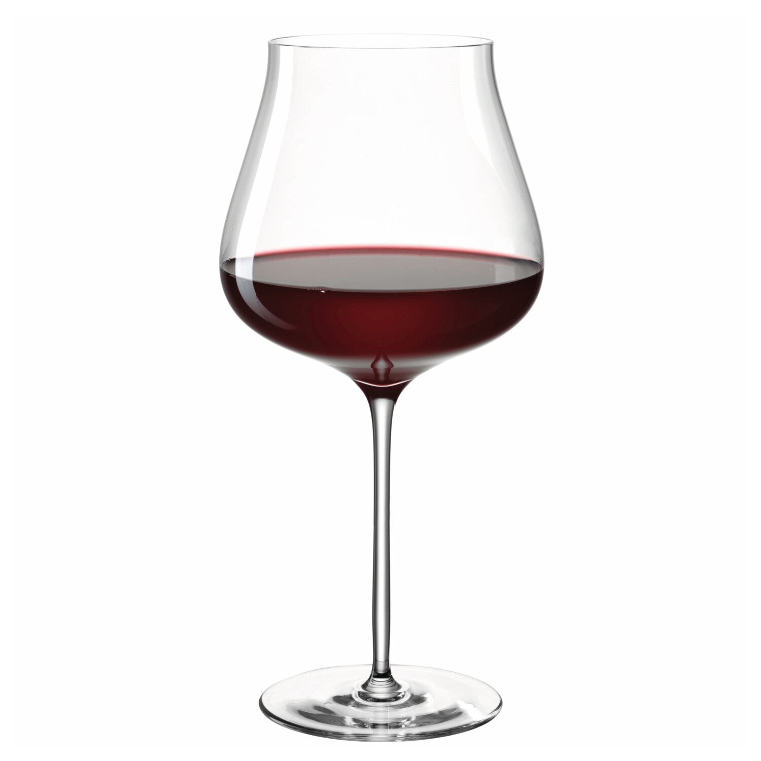Burgunderglas BRUNELLI 770 ml 6er-Set