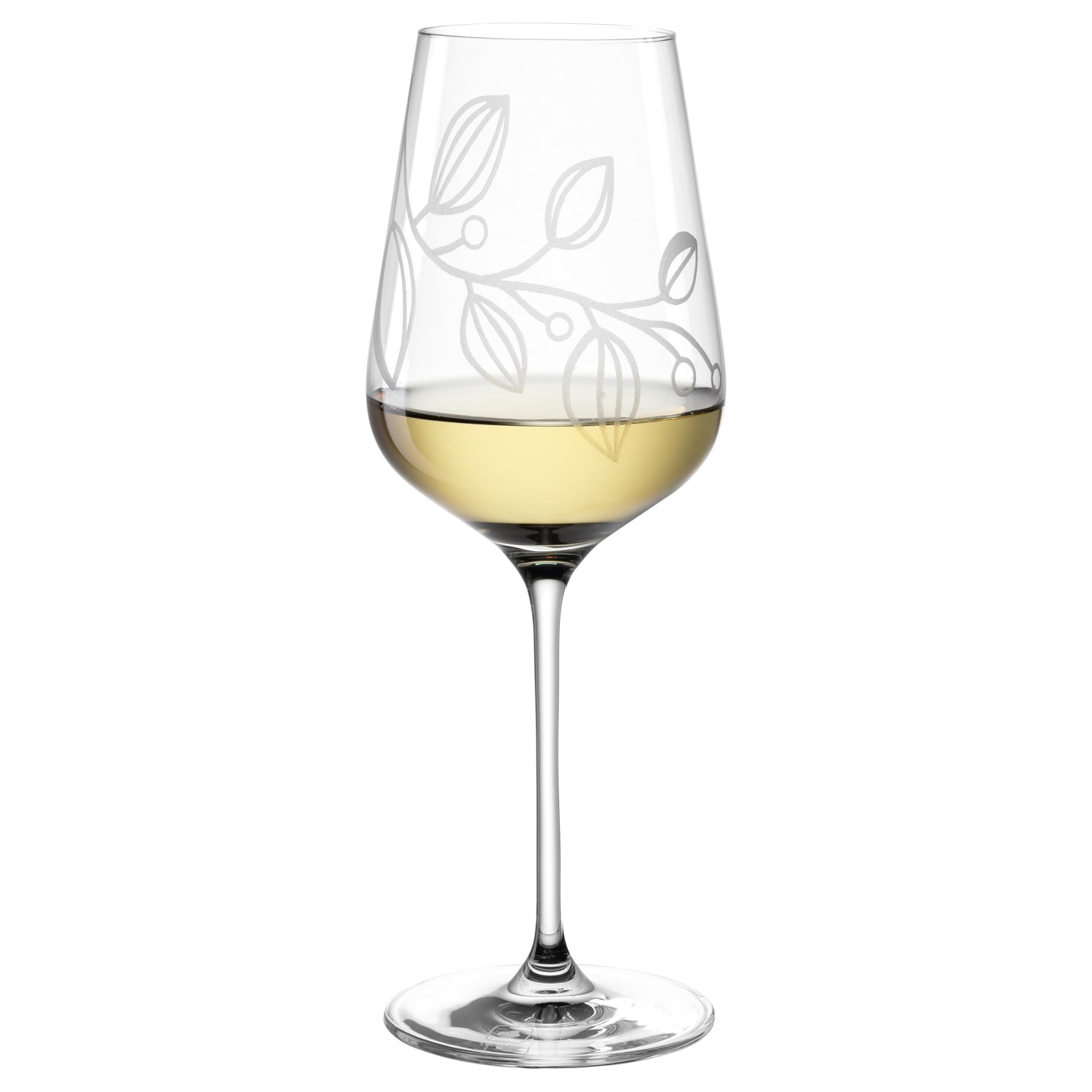 Rieslingglas BOCCIO 470 ml 6er-Set