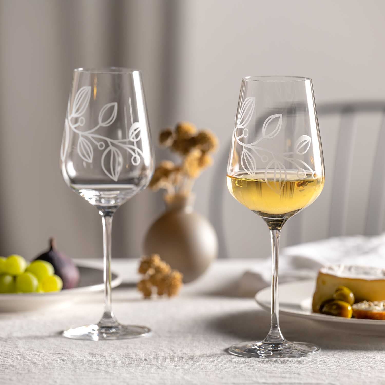 Rieslingglas BOCCIO 470 ml 6er-Set