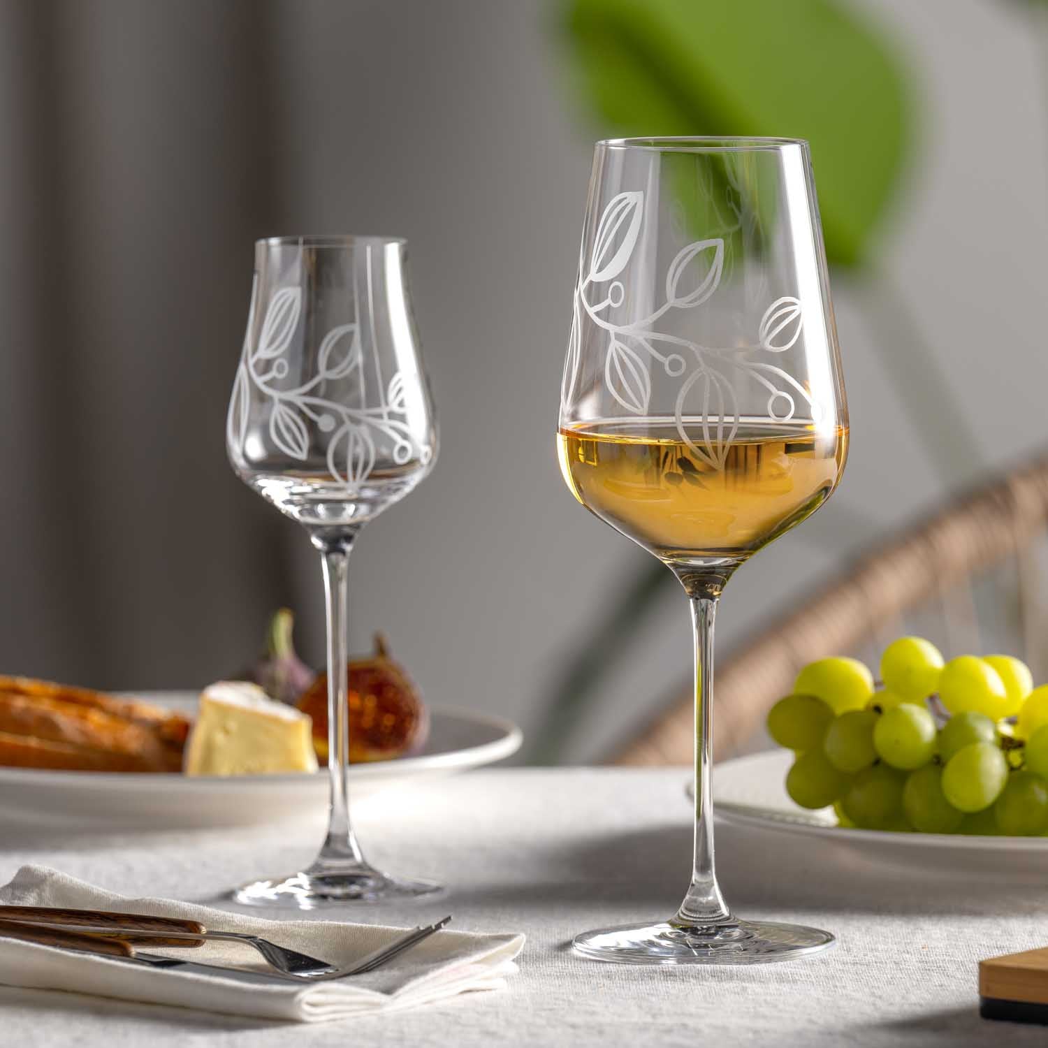 Rieslingglas BOCCIO 470 ml 6er-Set