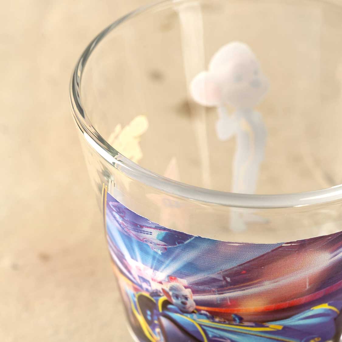 Trinkglas Europa-Park Ed Grand prix 215 ml