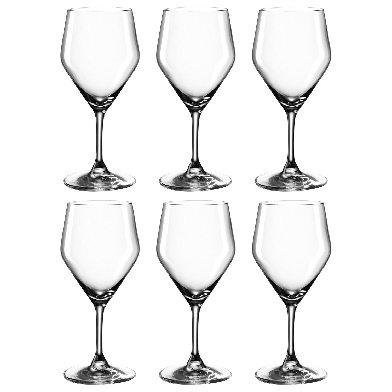 Weißweinglas TWENTY 4 330 ml 6er-Set – LEONARDO